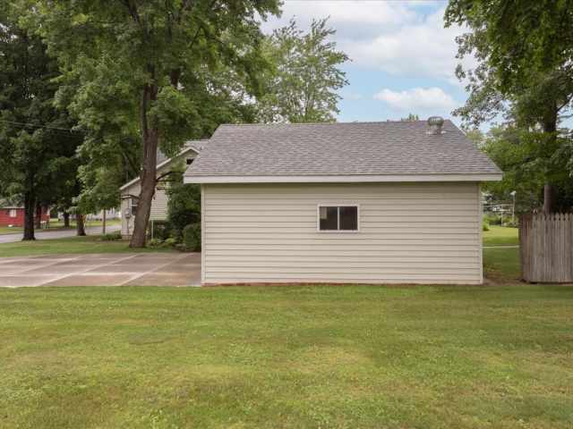 Menomonie Residential Real Estate
