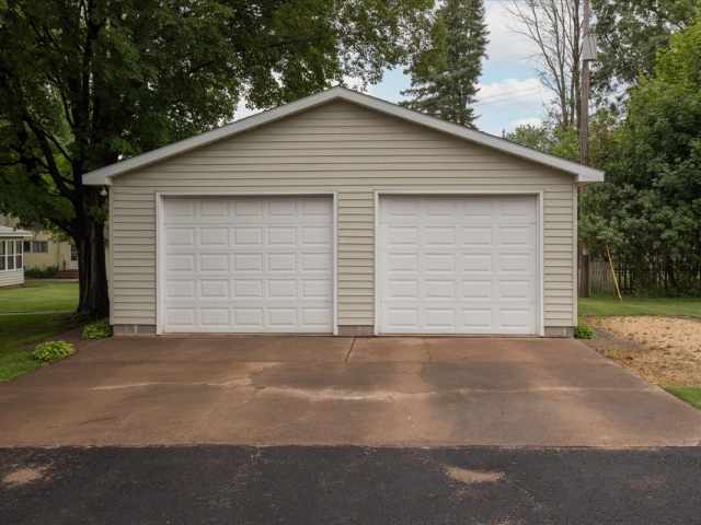 Menomonie Residential Real Estate