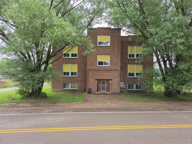 Downing Multi-Family Real Estate