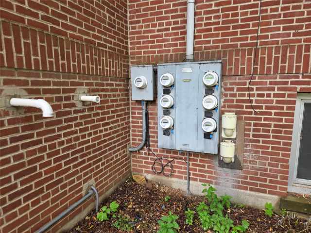 Downing Multi-Family Real Estate