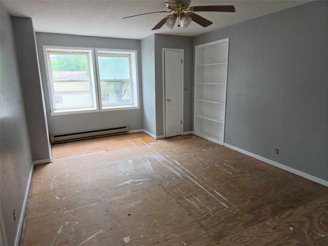 Downing Multi-Family Real Estate