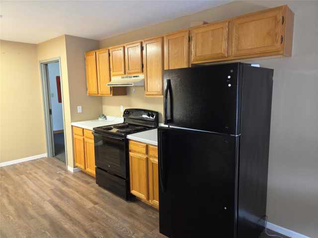 Downing Multi-Family Real Estate