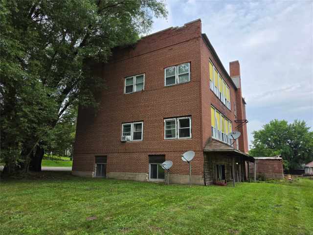 Downing Multi-Family Real Estate