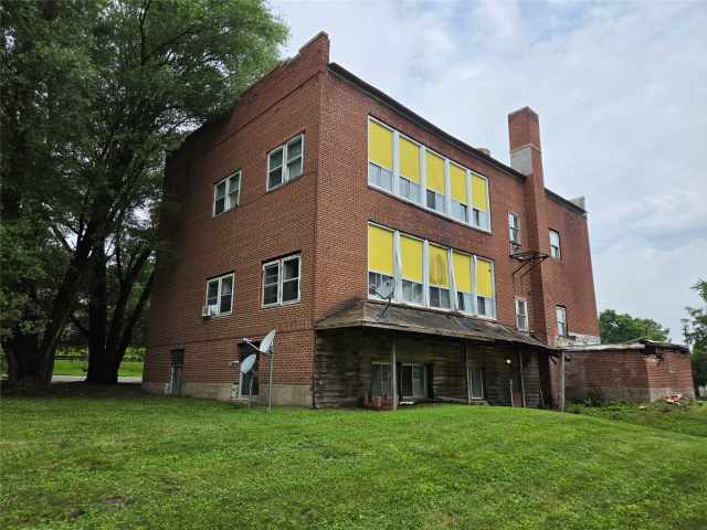 Downing Multi-Family Real Estate
