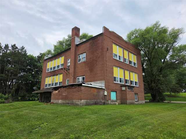 Downing Multi-Family Real Estate