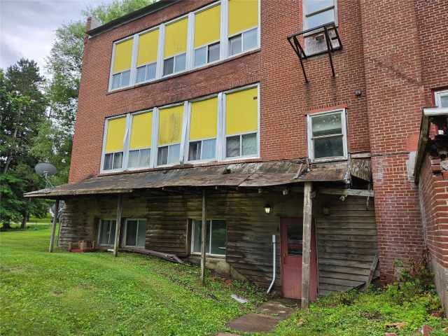 Downing Multi-Family Real Estate
