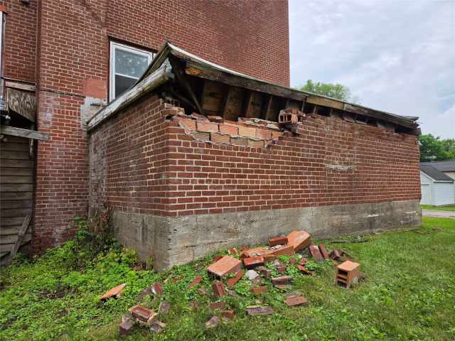 Downing Multi-Family Real Estate