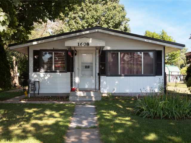Menomonie Residential Real Estate