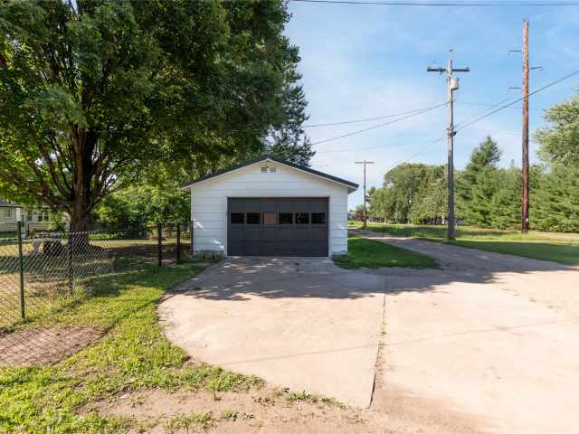 Menomonie Residential Real Estate