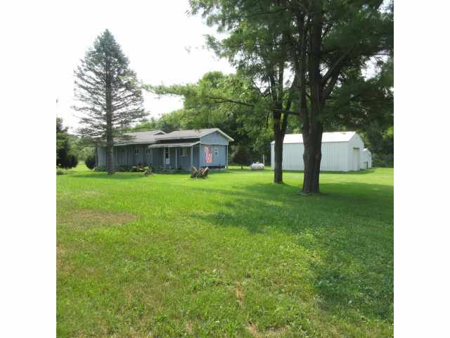 Menomonie Residential Real Estate