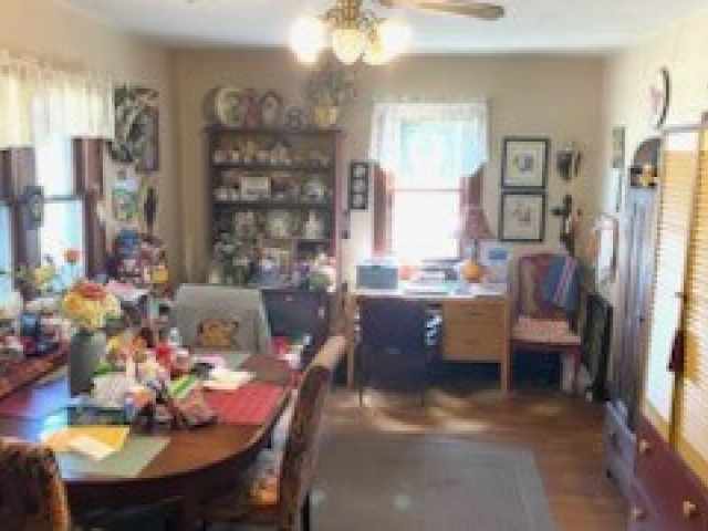 Knapp Residential Real Estate