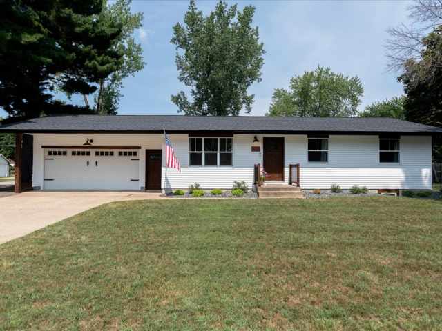 Menomonie Residential Real Estate