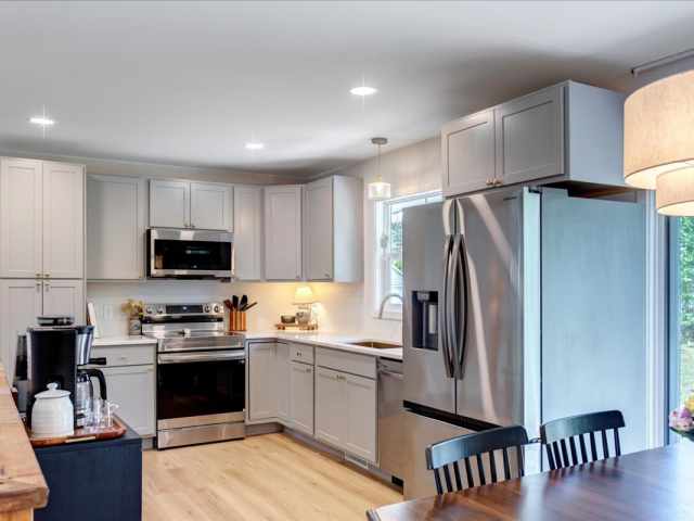 Menomonie Residential Real Estate