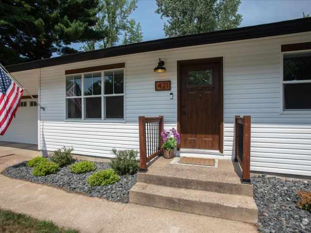 Menomonie Residential Real Estate