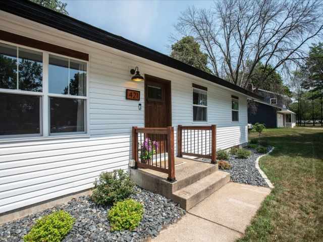 Menomonie Residential Real Estate