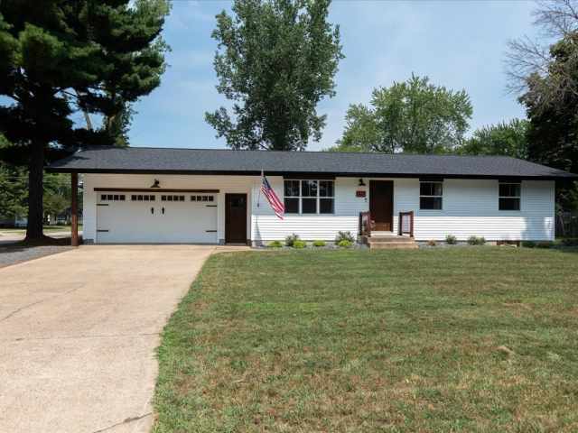 Menomonie Residential Real Estate