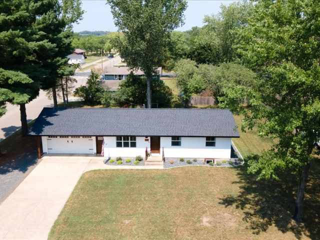 Menomonie Residential Real Estate