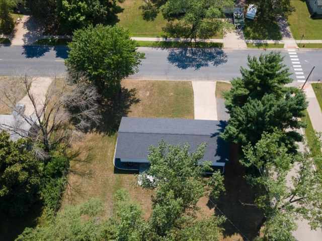 Menomonie Residential Real Estate