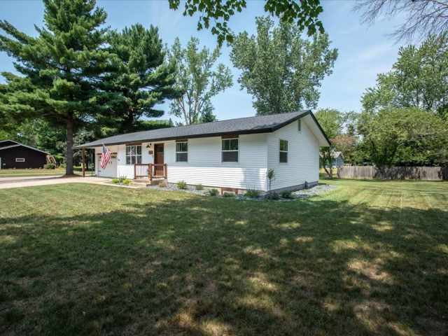 Menomonie Residential Real Estate