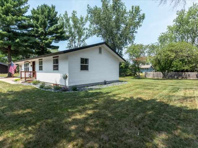 Menomonie Residential Real Estate