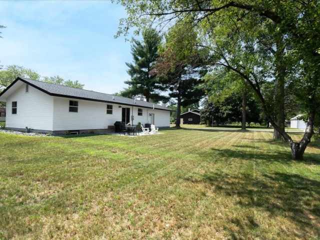 Menomonie Residential Real Estate