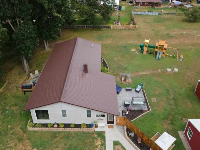 Colfax Residential Real Estate