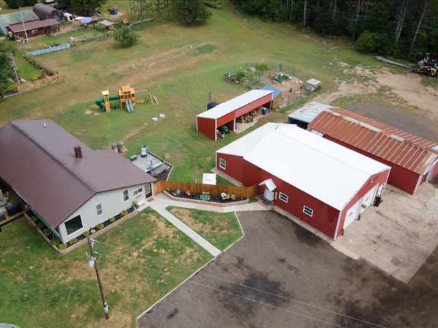 Colfax Residential Real Estate