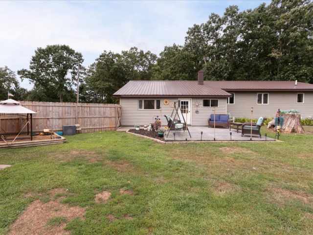 Colfax Residential Real Estate