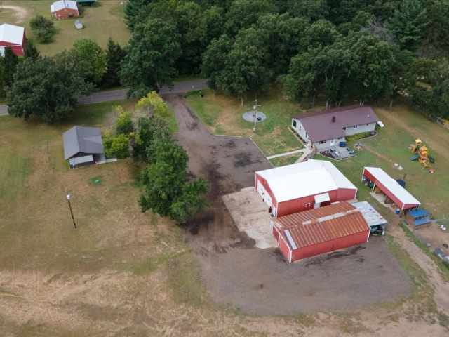 Colfax Residential Real Estate