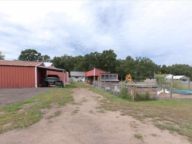 Colfax Residential Real Estate