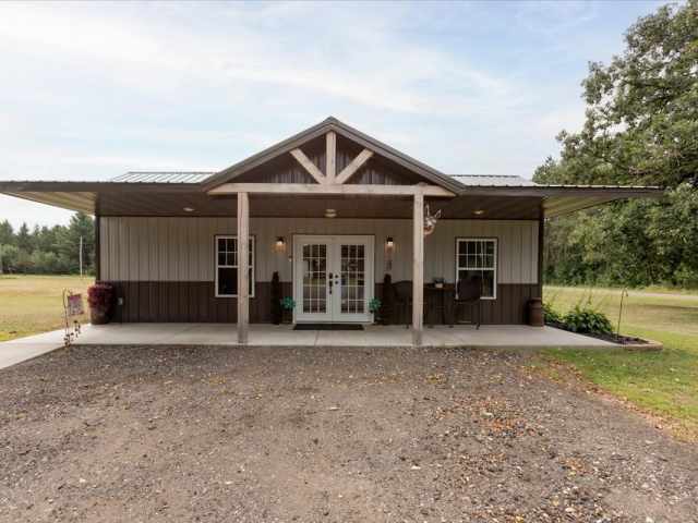 Colfax Residential Real Estate