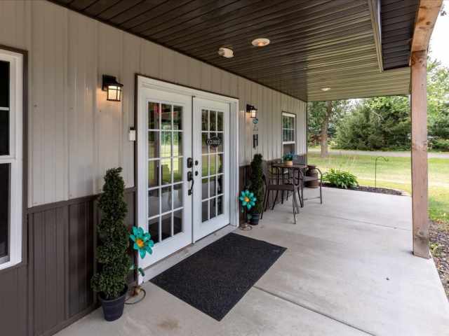 Colfax Residential Real Estate