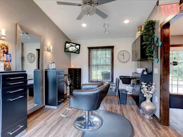 Colfax Residential Real Estate