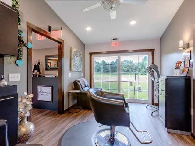 Colfax Residential Real Estate