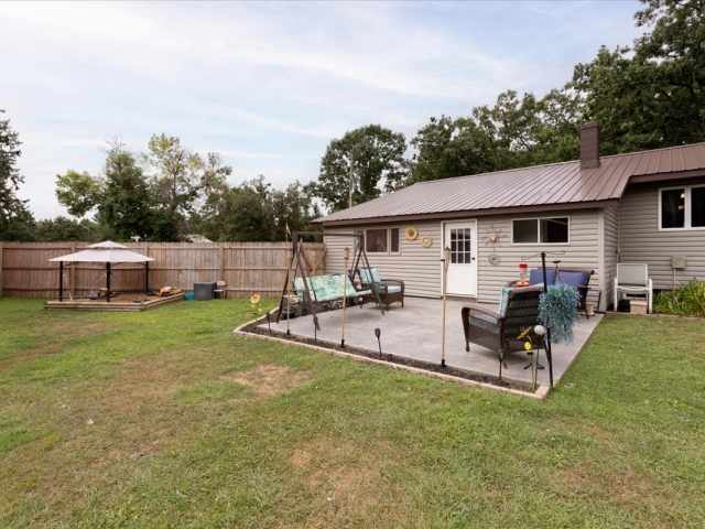 Colfax Residential Real Estate
