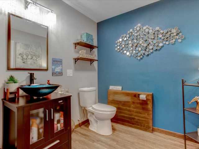 Colfax Residential Real Estate