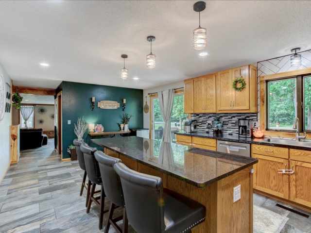 Colfax Residential Real Estate