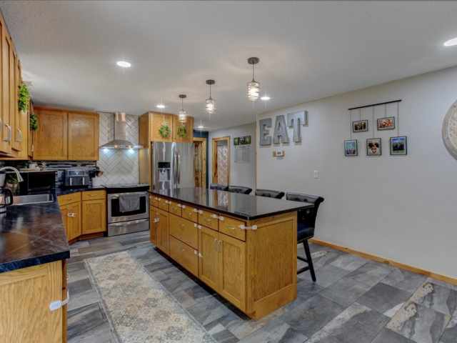 Colfax Residential Real Estate