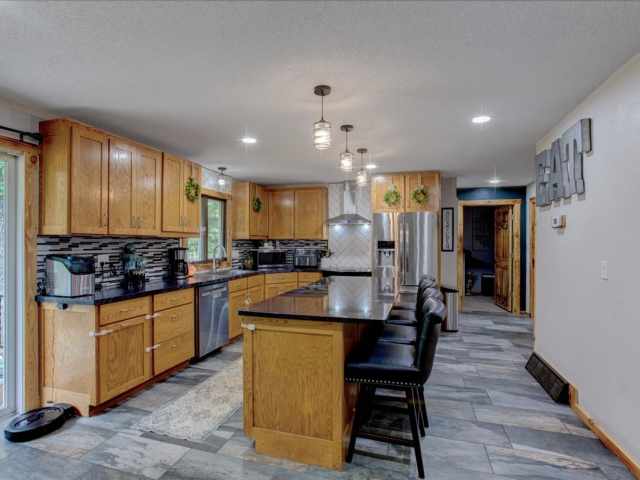 Colfax Residential Real Estate