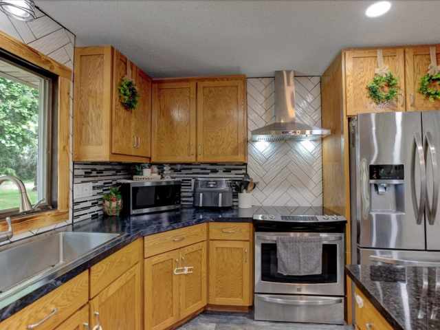 Colfax Residential Real Estate