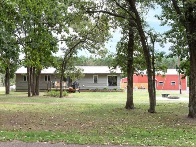 Colfax Residential Real Estate