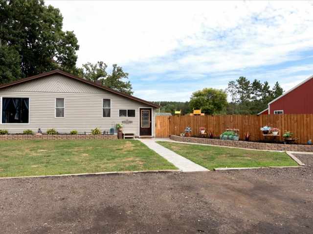 Colfax Residential Real Estate