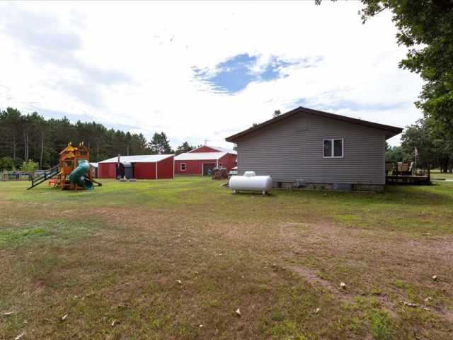 Colfax Residential Real Estate