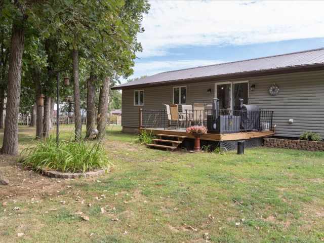 Colfax Residential Real Estate