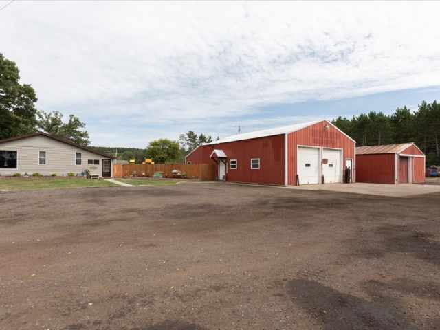 Colfax Residential Real Estate