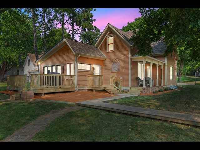 Menomonie Residential Real Estate