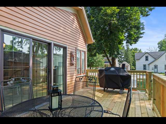 Menomonie Residential Real Estate