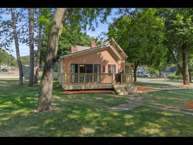 Menomonie Residential Real Estate