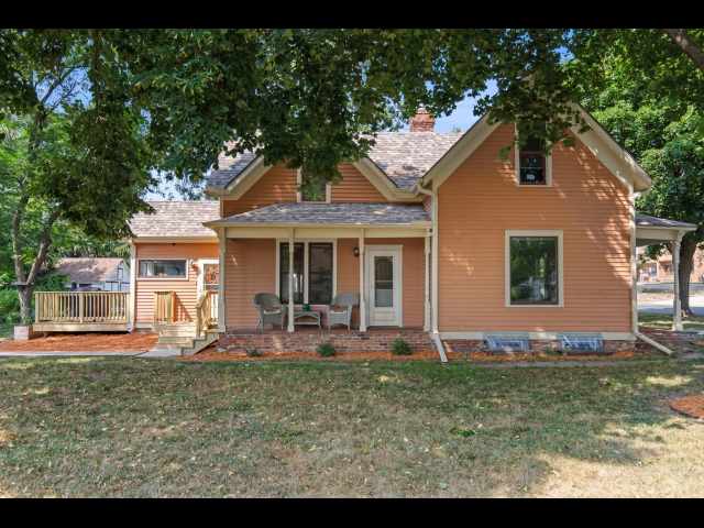 Menomonie Residential Real Estate
