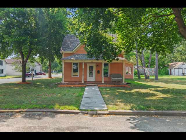 Menomonie Residential Real Estate